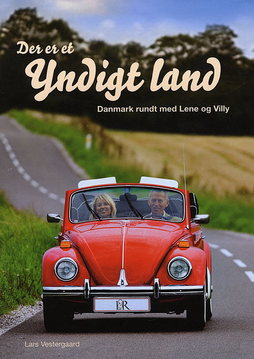 Der er et yndigt land