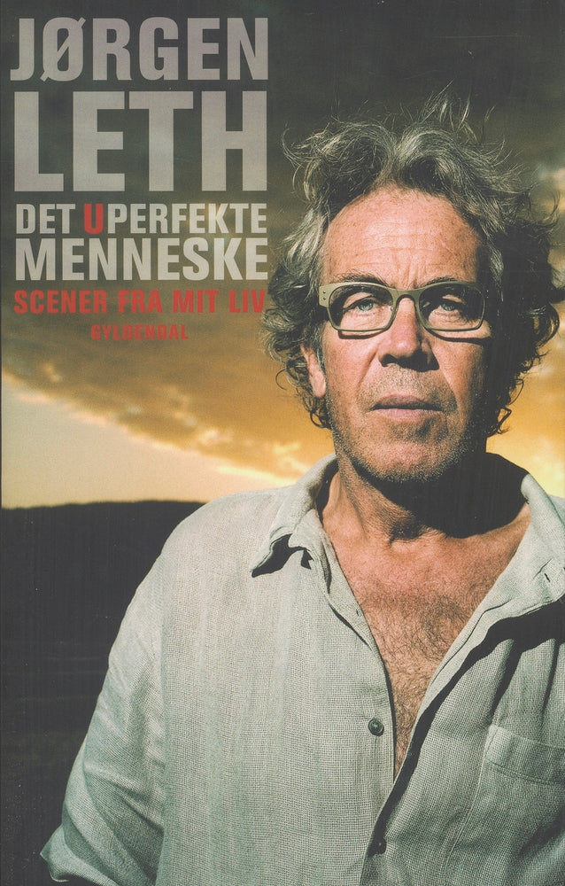 Det uperfekte menneske