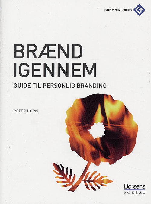Brænd igennem