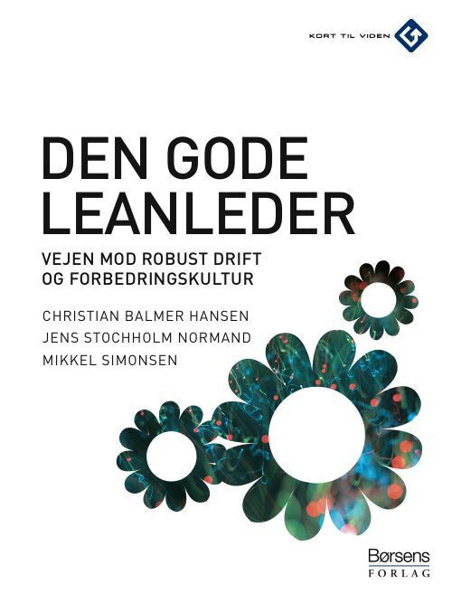 Den gode leanleder