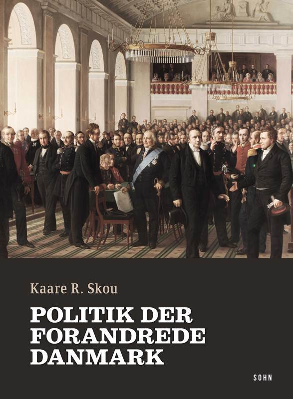 Politik der forandrede Danmark
