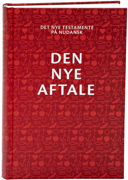 Den Nye Aftale (hardback, symboler)