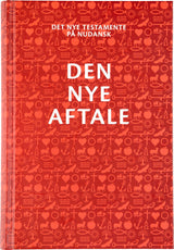 Den Nye Aftale (hardback, symboler)