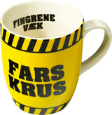 Krus til en du holder af