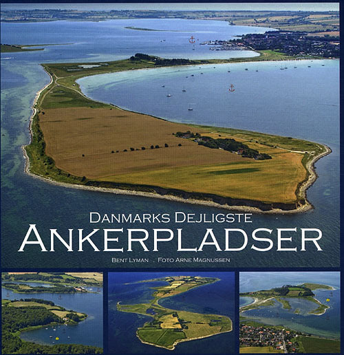 D2 Danmarks dejligste ankerpladser