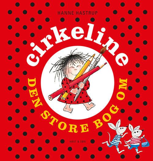 D1 Den Store Bog om Cirkeline