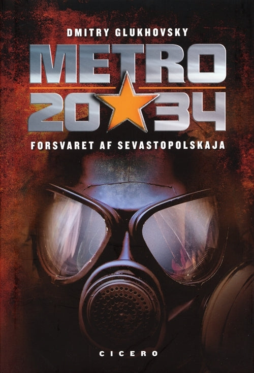Metro 2034