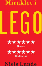 Miraklet i LEGO