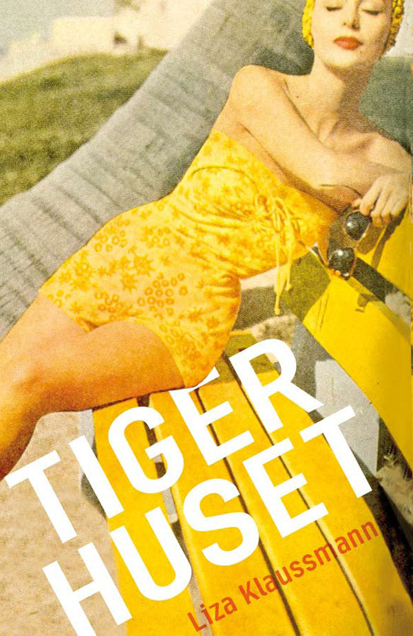 Tigerhuset