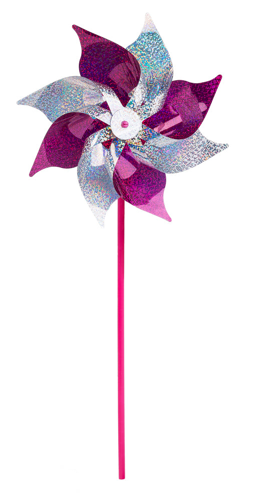 Vindmølle 45 cm asst