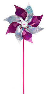 Vindmølle 45 cm asst