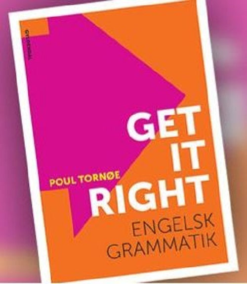 Get It Right