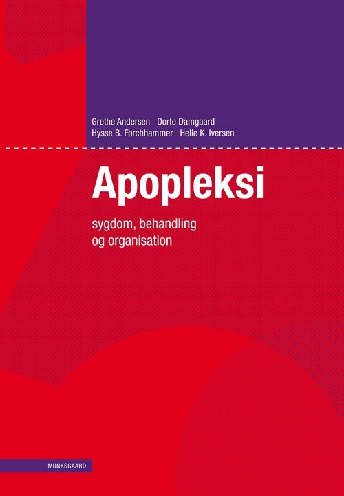 Apopleksi