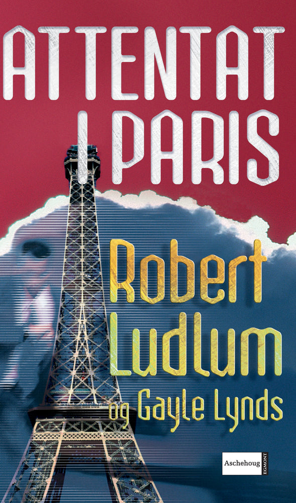 Attentat i Paris