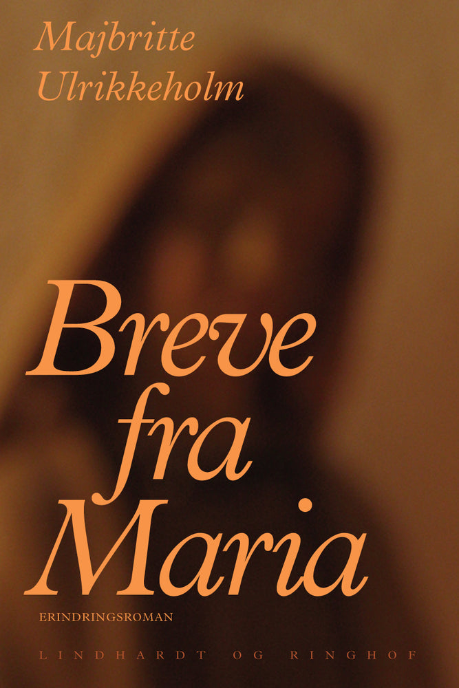 Breve fra Maria
