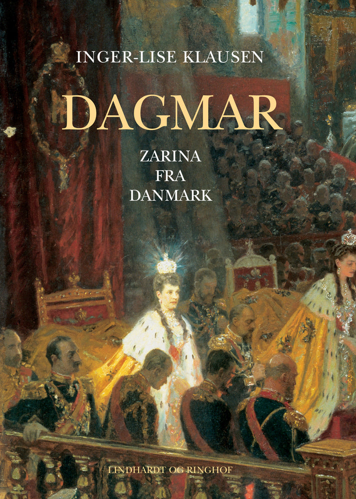 Dagmar