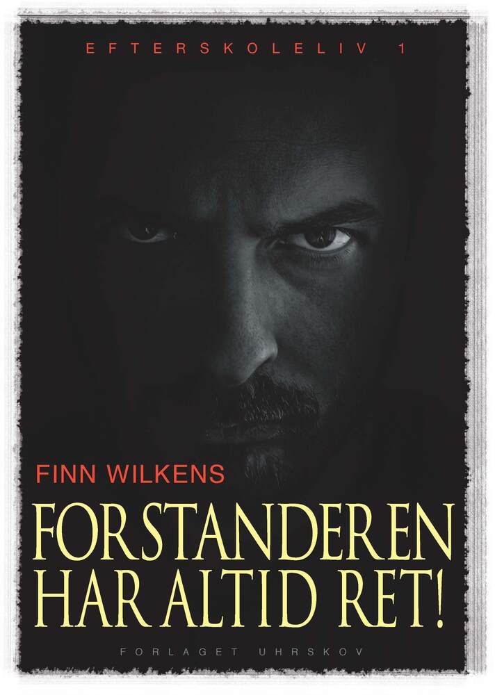 Forstanderen har altid ret!