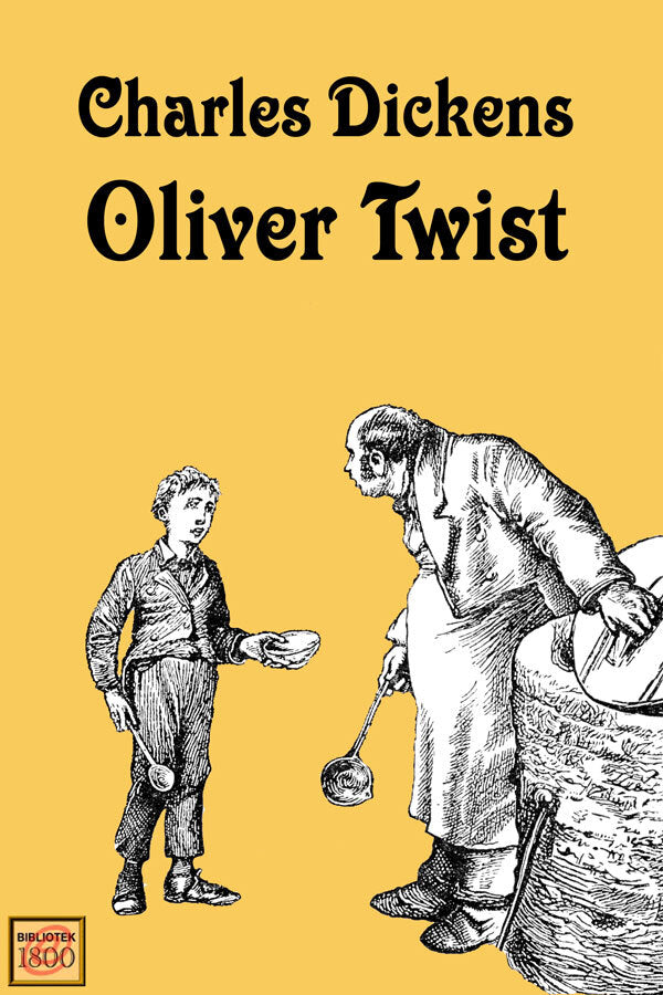 Oliver Twist
