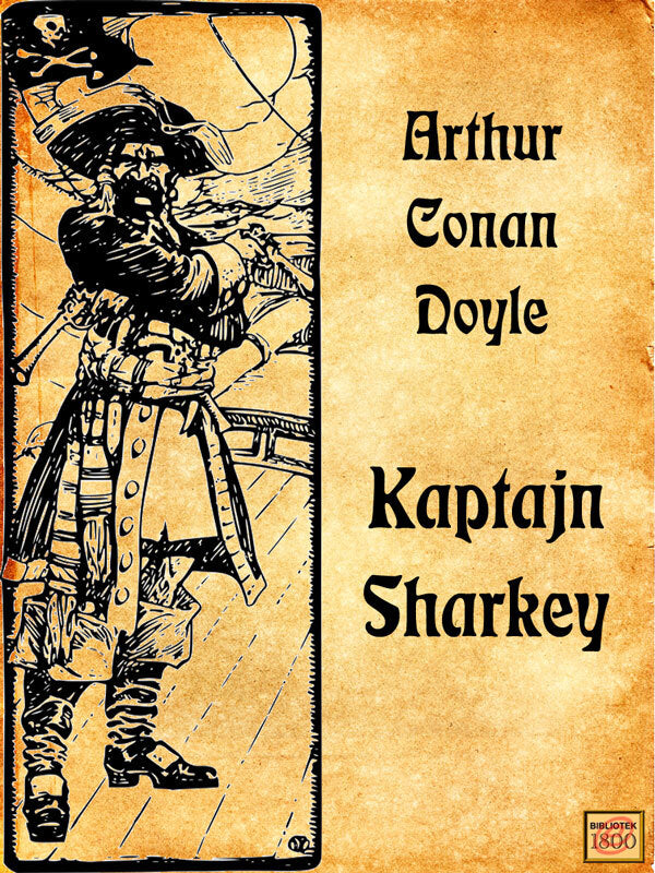 Kaptajn Sharkey