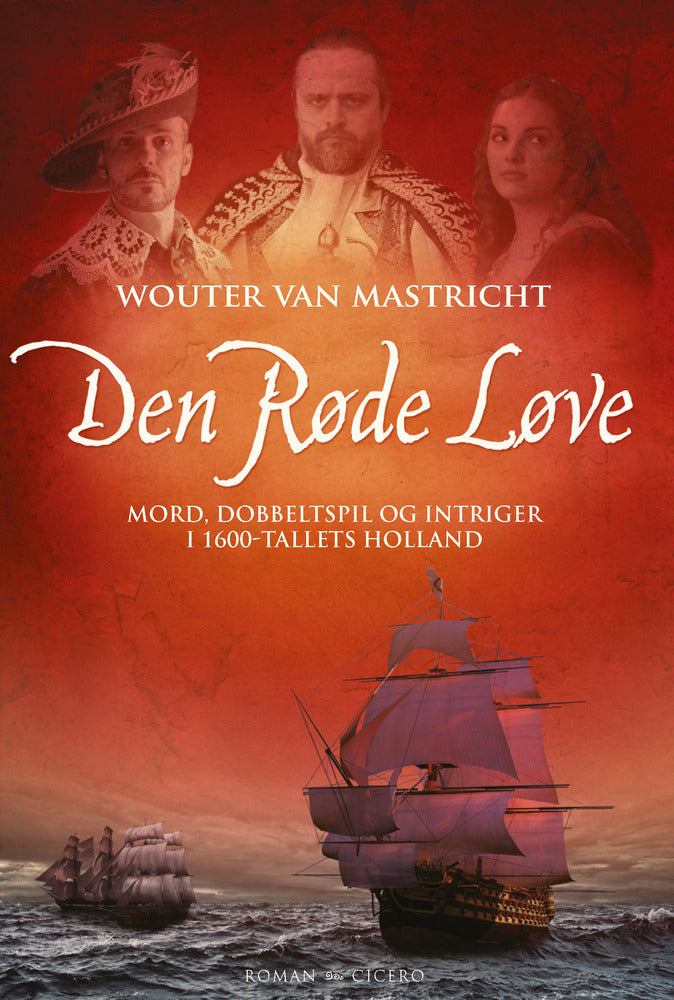 Den Røde Løve