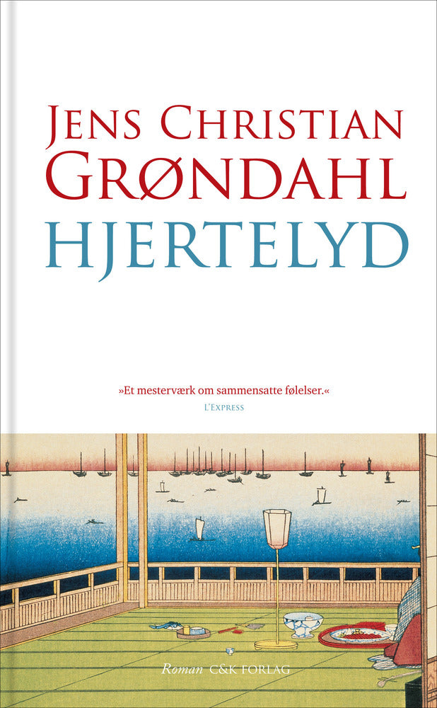 Hjertelyd