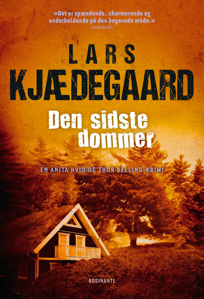 Den sidste dommer