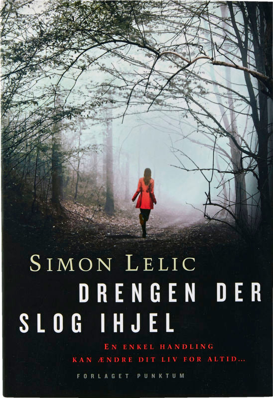 Drengen der slog ihjel