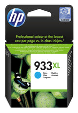 HP 933 XL cyan