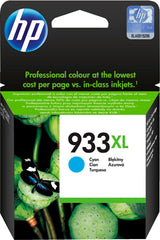 HP 933 XL cyan