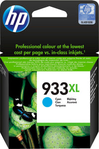 HP 933 XL cyan