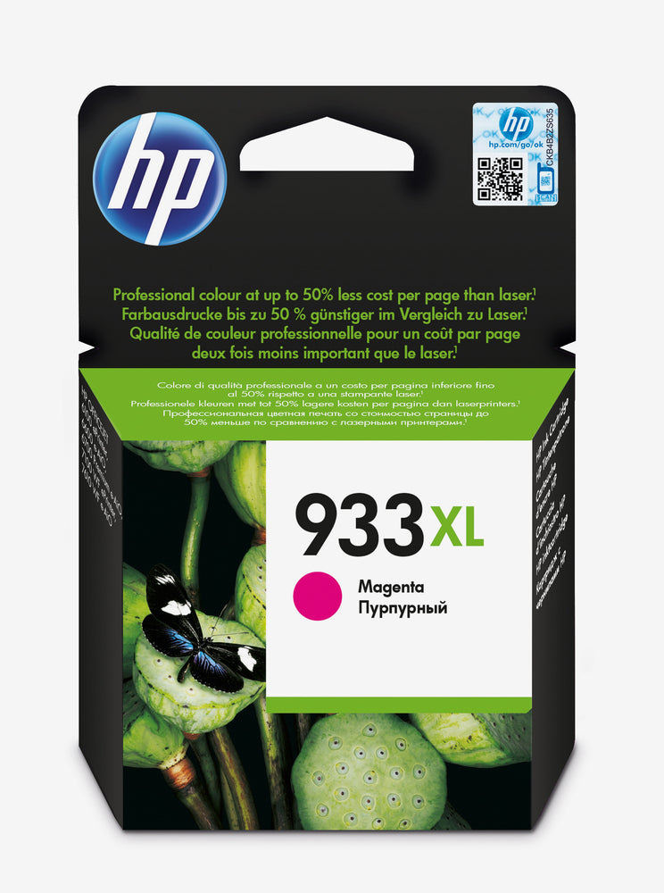 HP 933 XL magenta