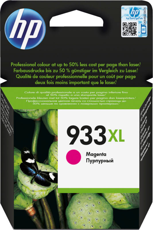 HP 933 XL magenta