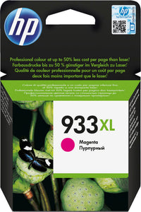 HP 933 XL magenta