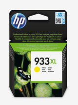 HP 933 XL yellow