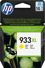 HP 933 XL yellow