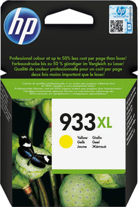 HP 933 XL yellow