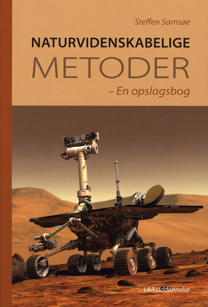 Naturvidenskabelige metoder