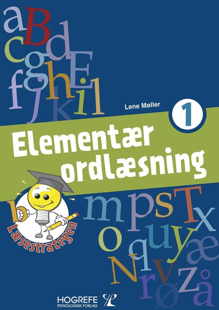Elementær ordlæsning