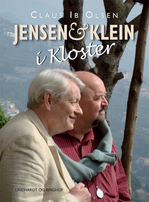 Jensen & Klein i kloster