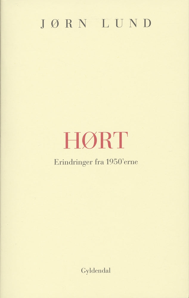 Hørt