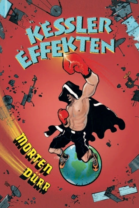 Kessler-effekten