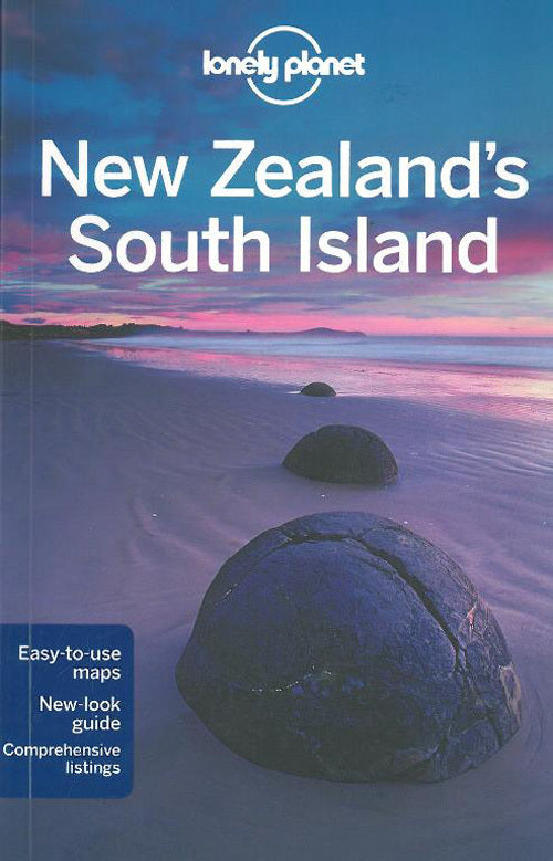 New Zealands South Island
