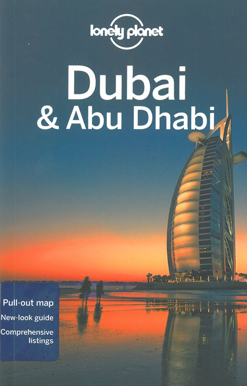 Dubai & Abu Dhabi