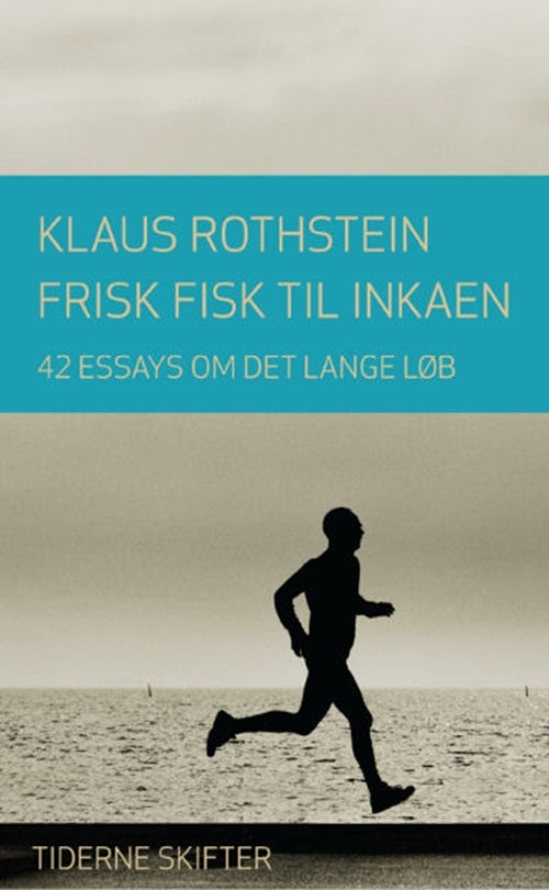 Frisk fisk til inkaen