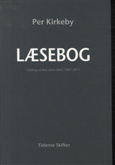 Læsebog