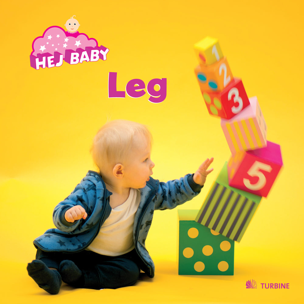 Leg