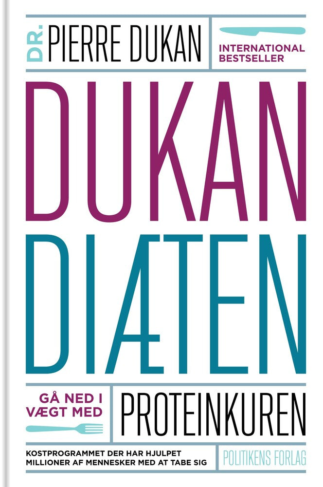 Dukan diæten