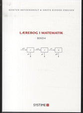 Lærebog i matematik - Bind 4