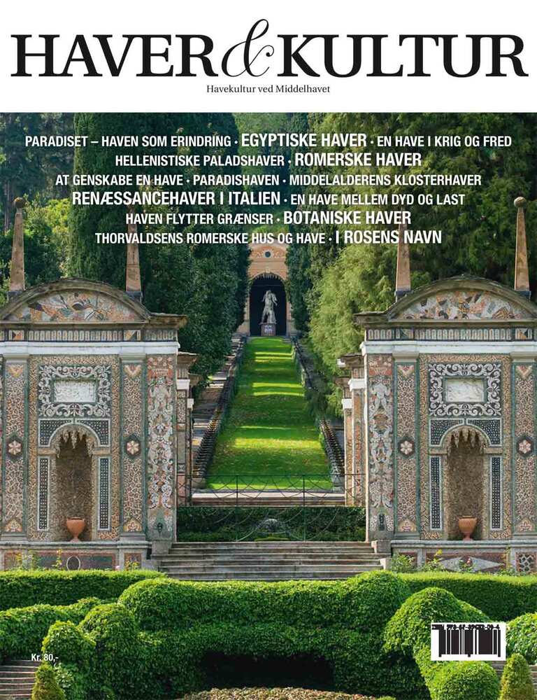 Haver & Kultur