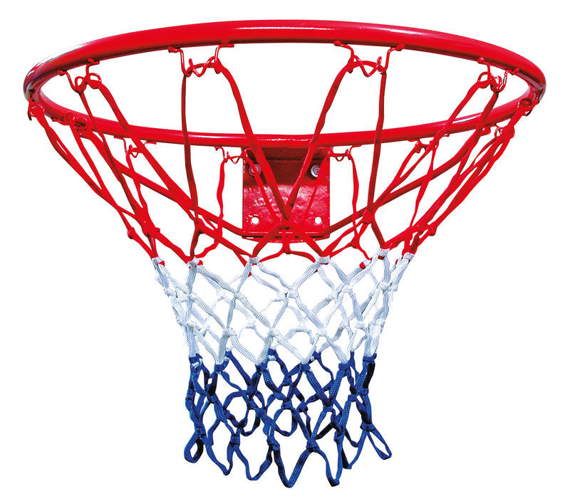 Basketkurv